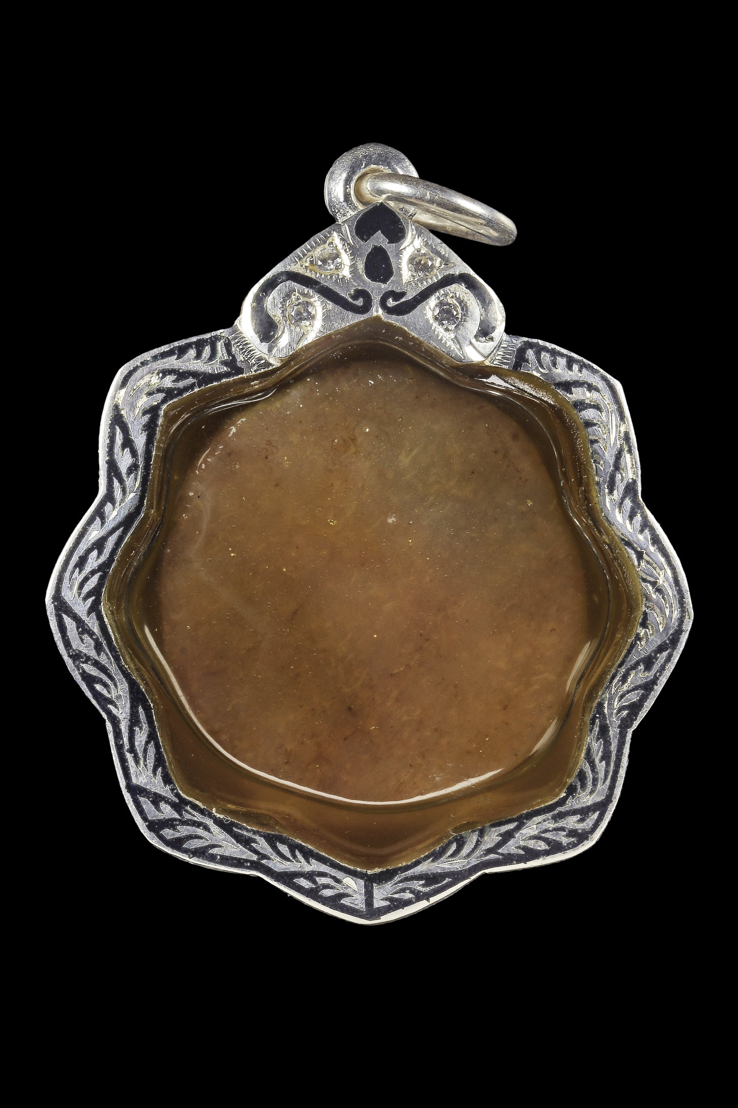 阿赞Jakkrit · 少女宾灵ฟ้าใส（独立灵）