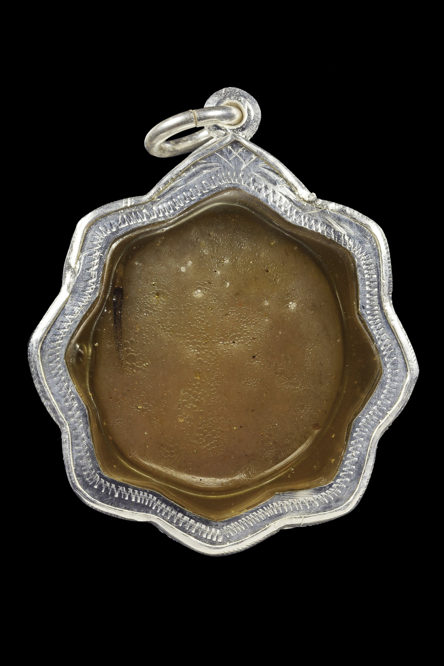 阿赞Jakkrit · 少女宾灵ฟ้าใส（独立灵）