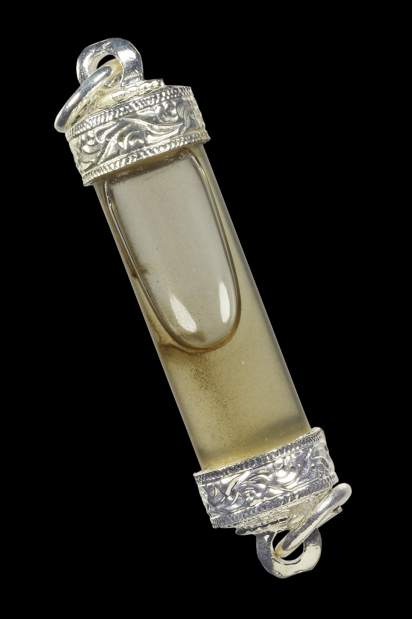 阿赞wala · 黄金沙利噶油 2547