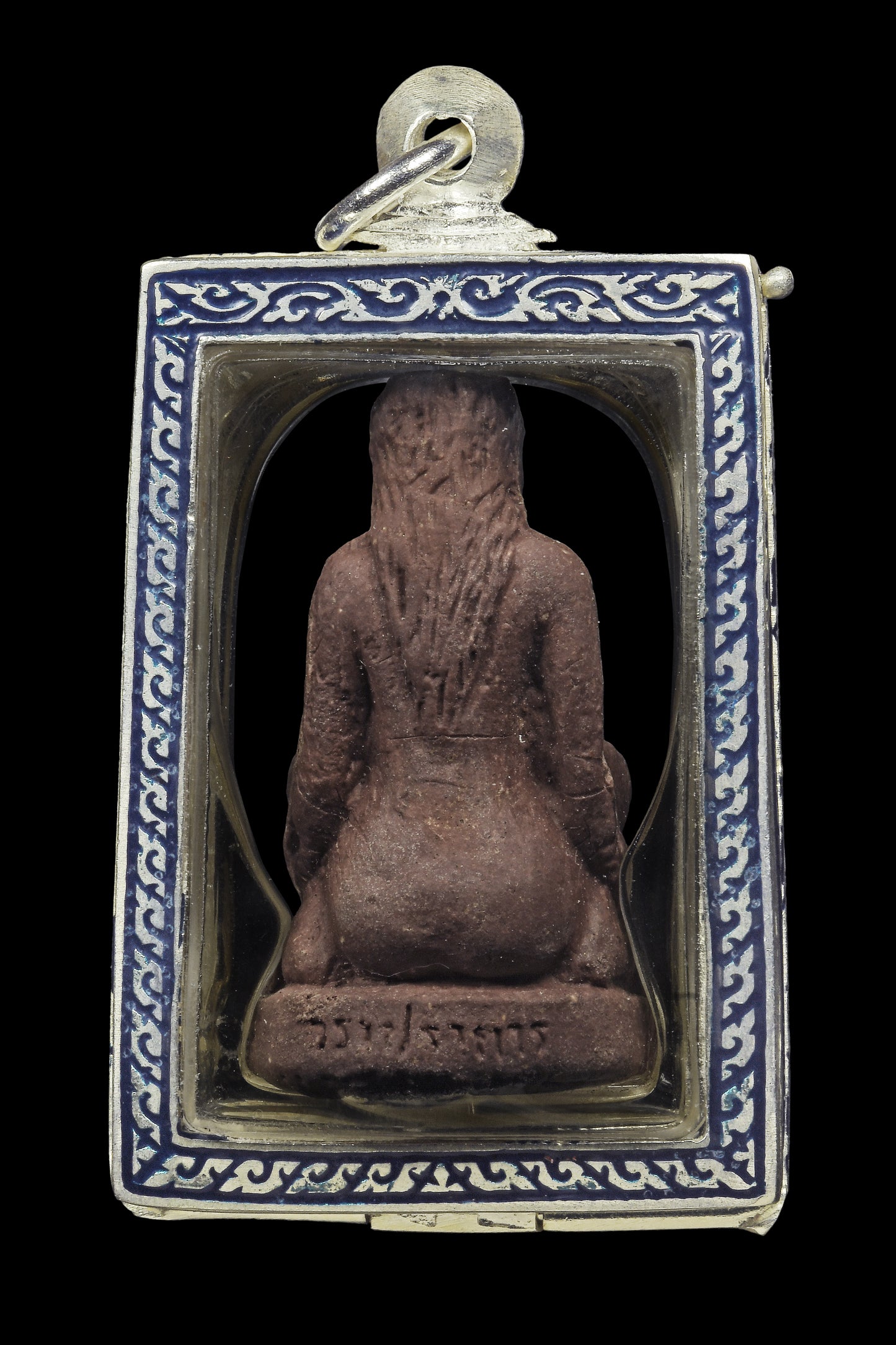 阿赞wala · 咩烫鳃（素版）