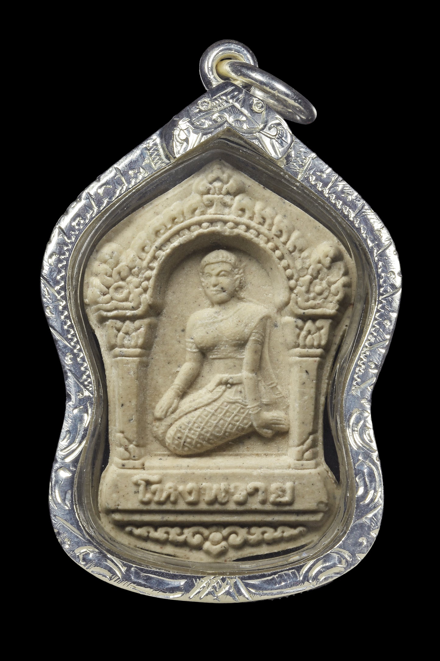 阿赞wala · 孔派女神✨