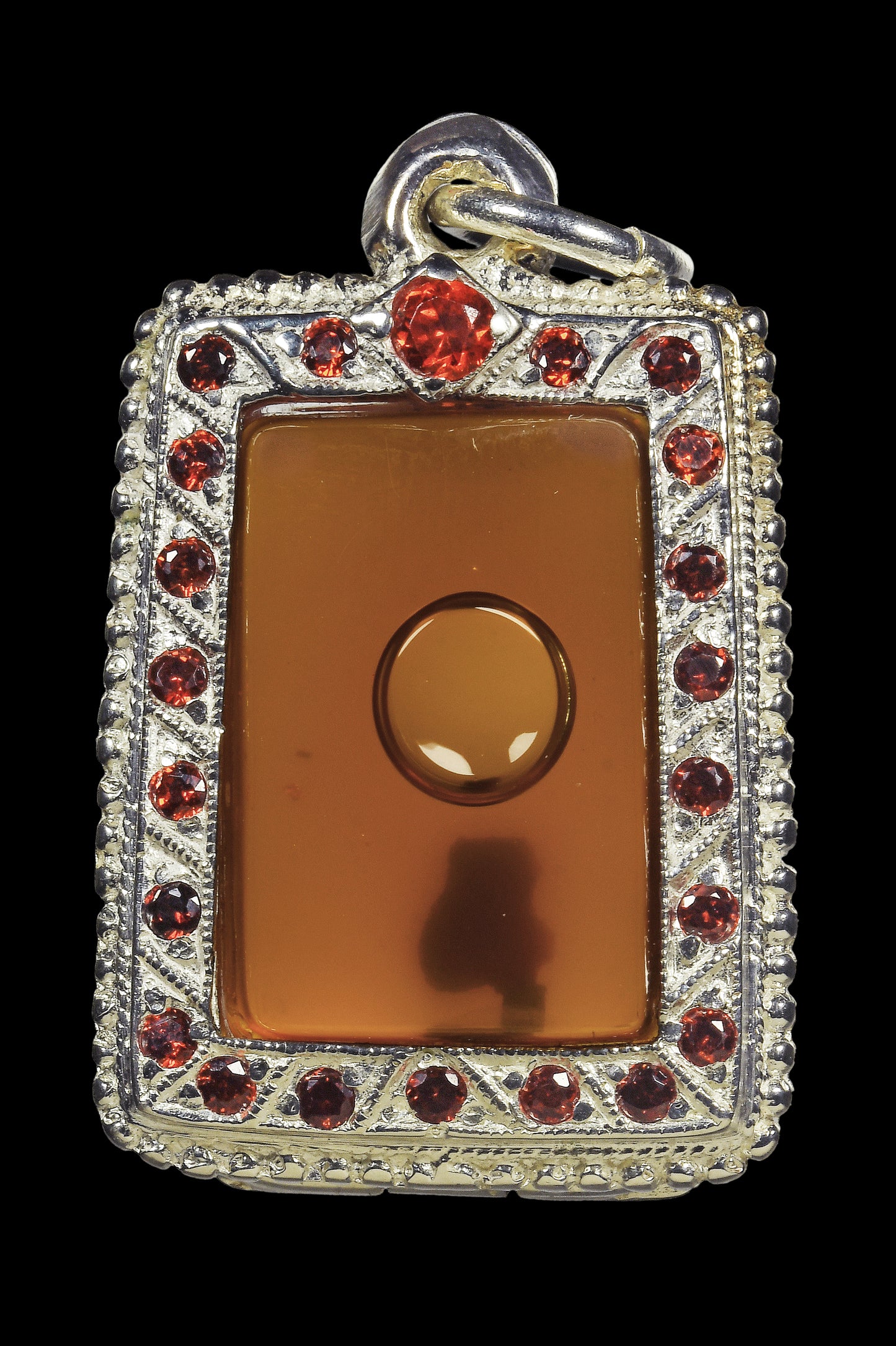 阿赞jakkrit · 双婴灵油（独立灵）