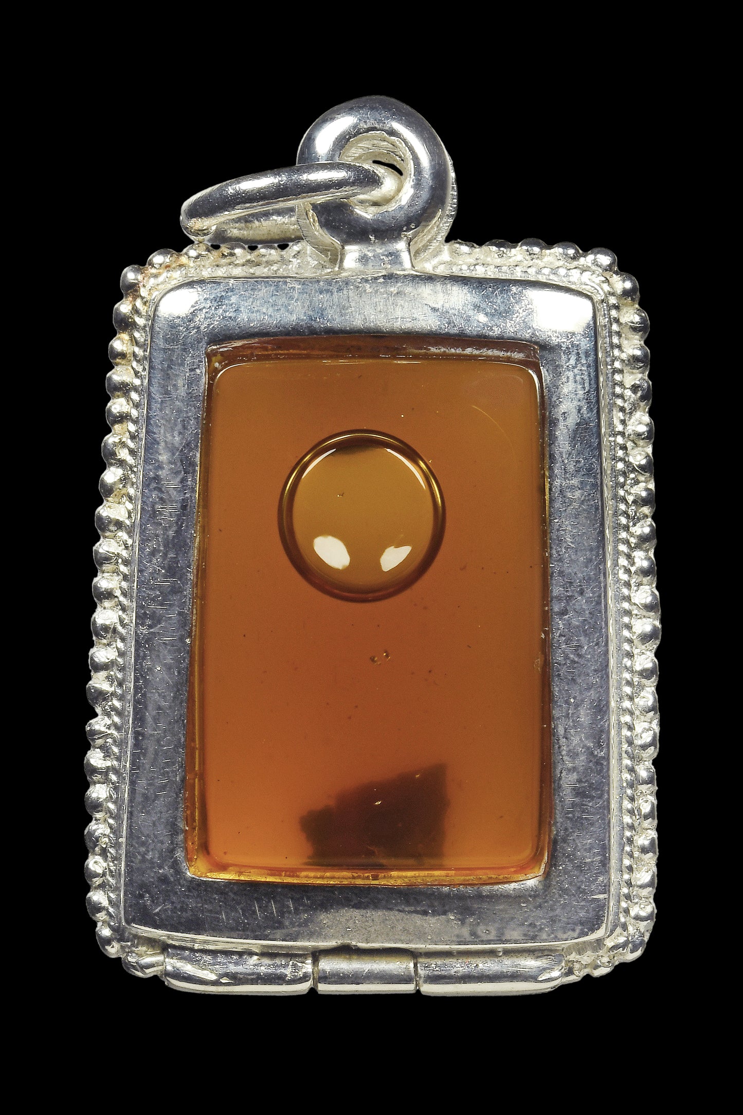 阿赞jakkrit · 双婴灵油（独立灵）