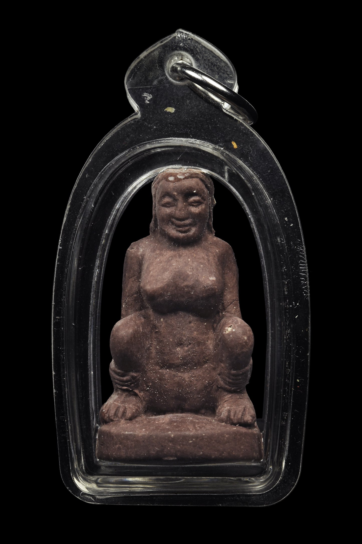 阿赞wala · 咩烫鳃（素版）