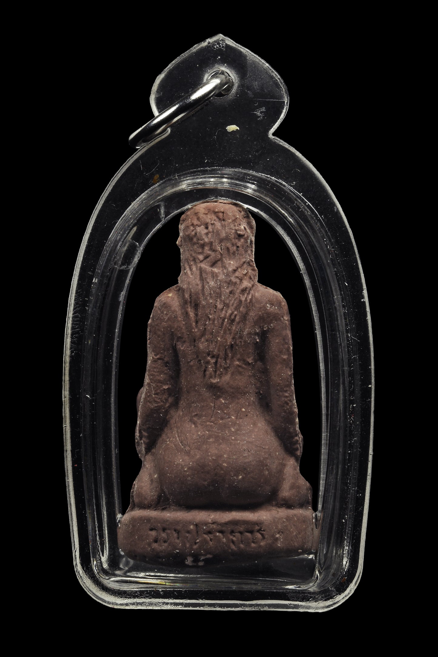 阿赞wala · 咩烫鳃（素版）