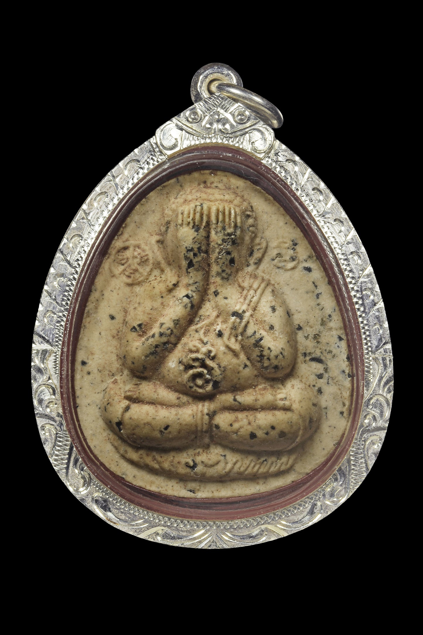 阿赞wala · 一家三口必打