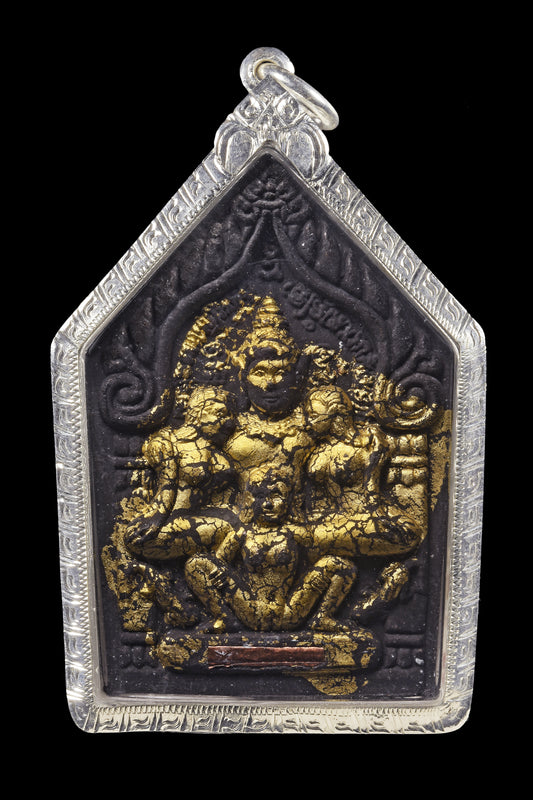 鲁士宋劈 · 九招坤平 早期