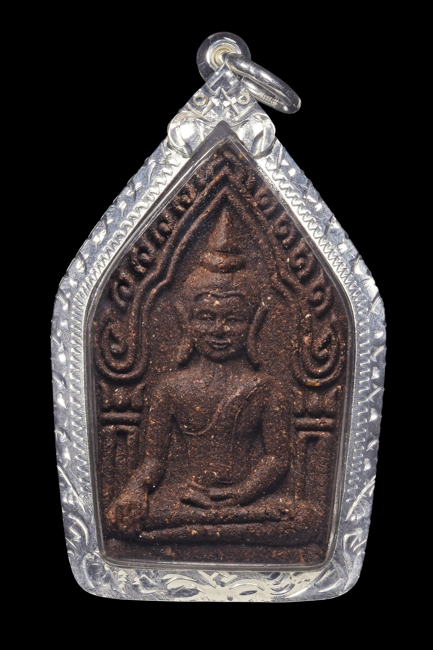 阿赞坤 · 素林坤平59灵 2559