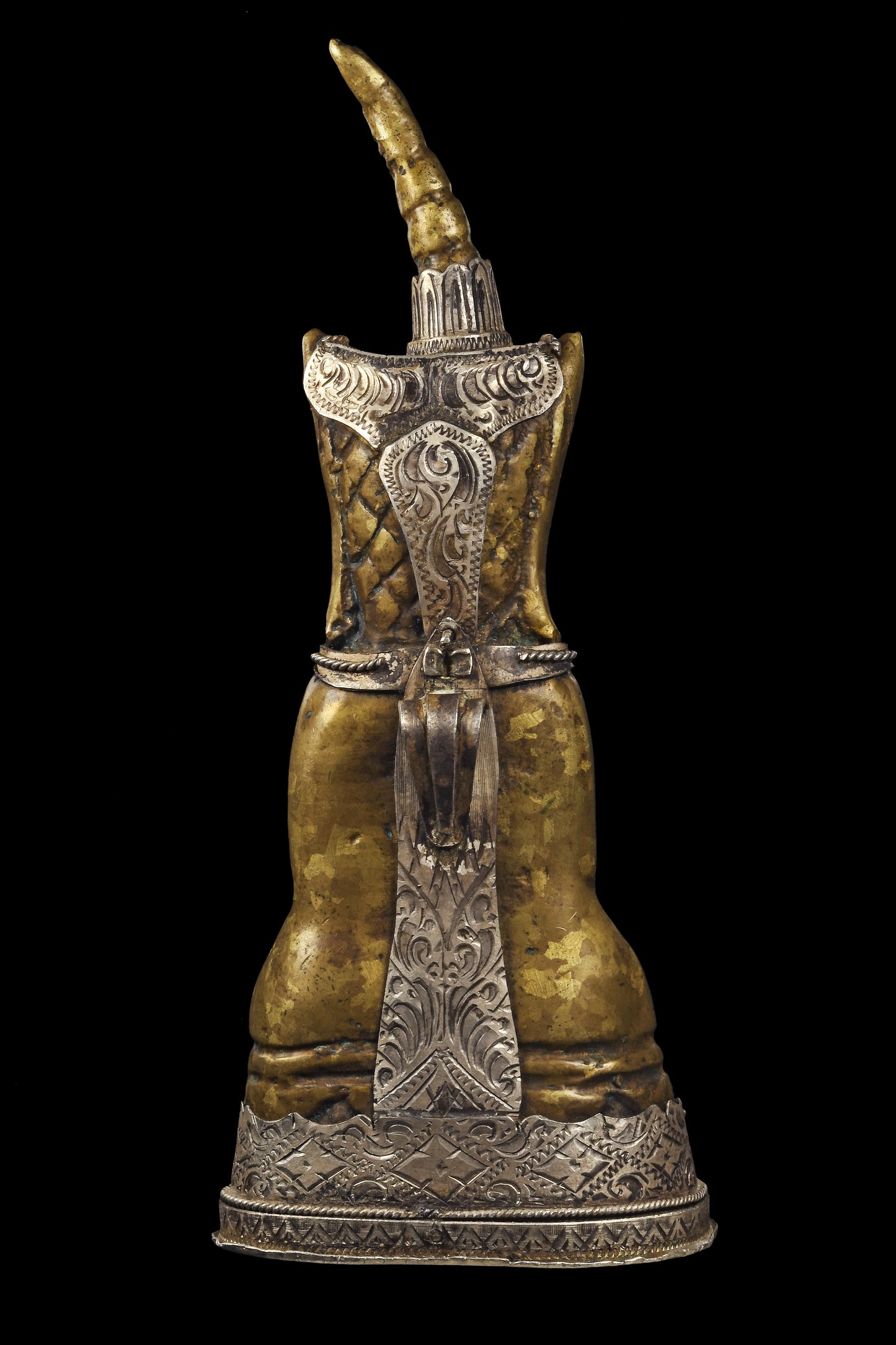 至尊秘法 · 新月拍婴皇帝✨(2488-2518)