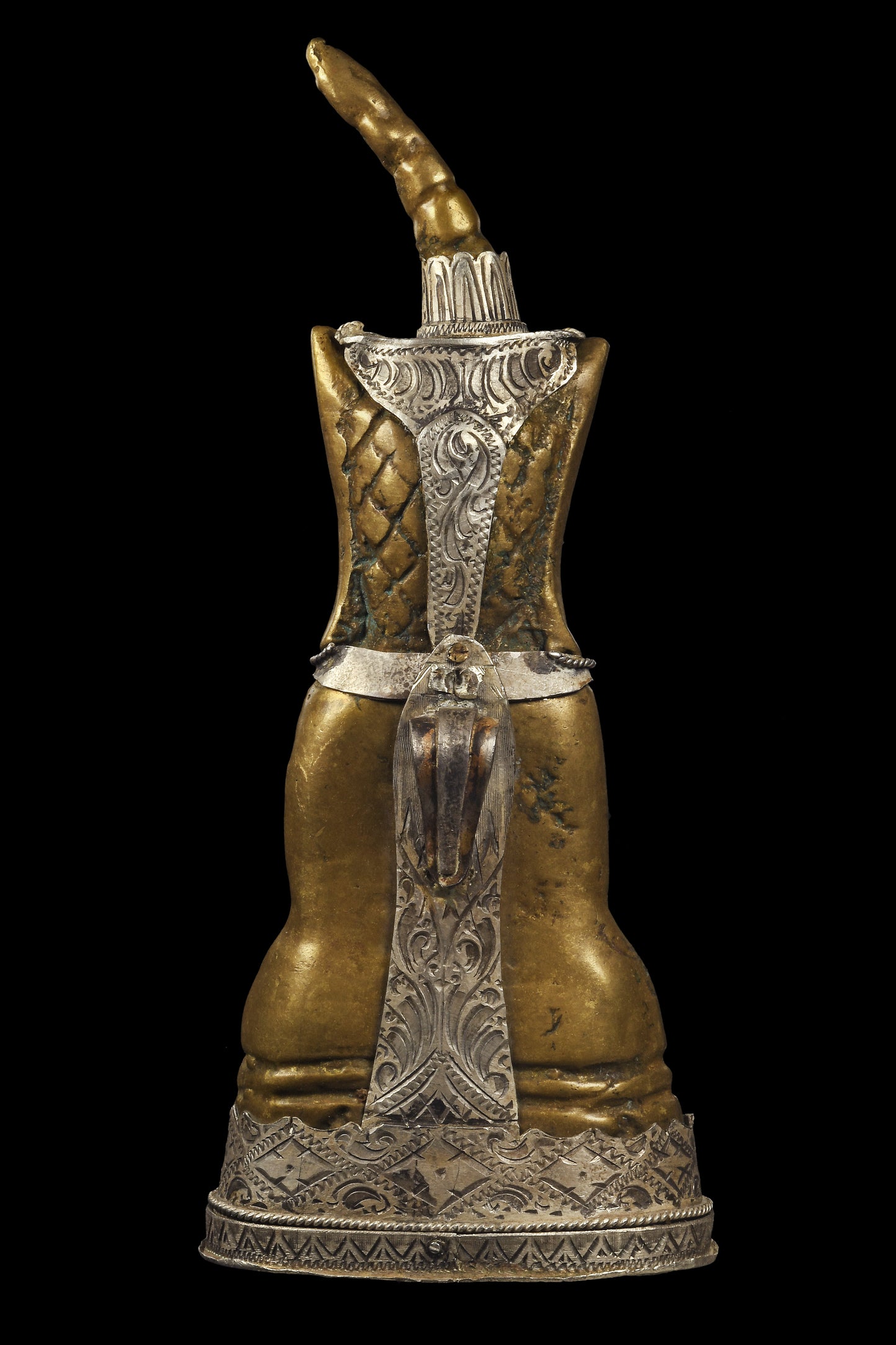 至尊秘法 · 新月拍婴皇帝✨(2488-2518)铜眼