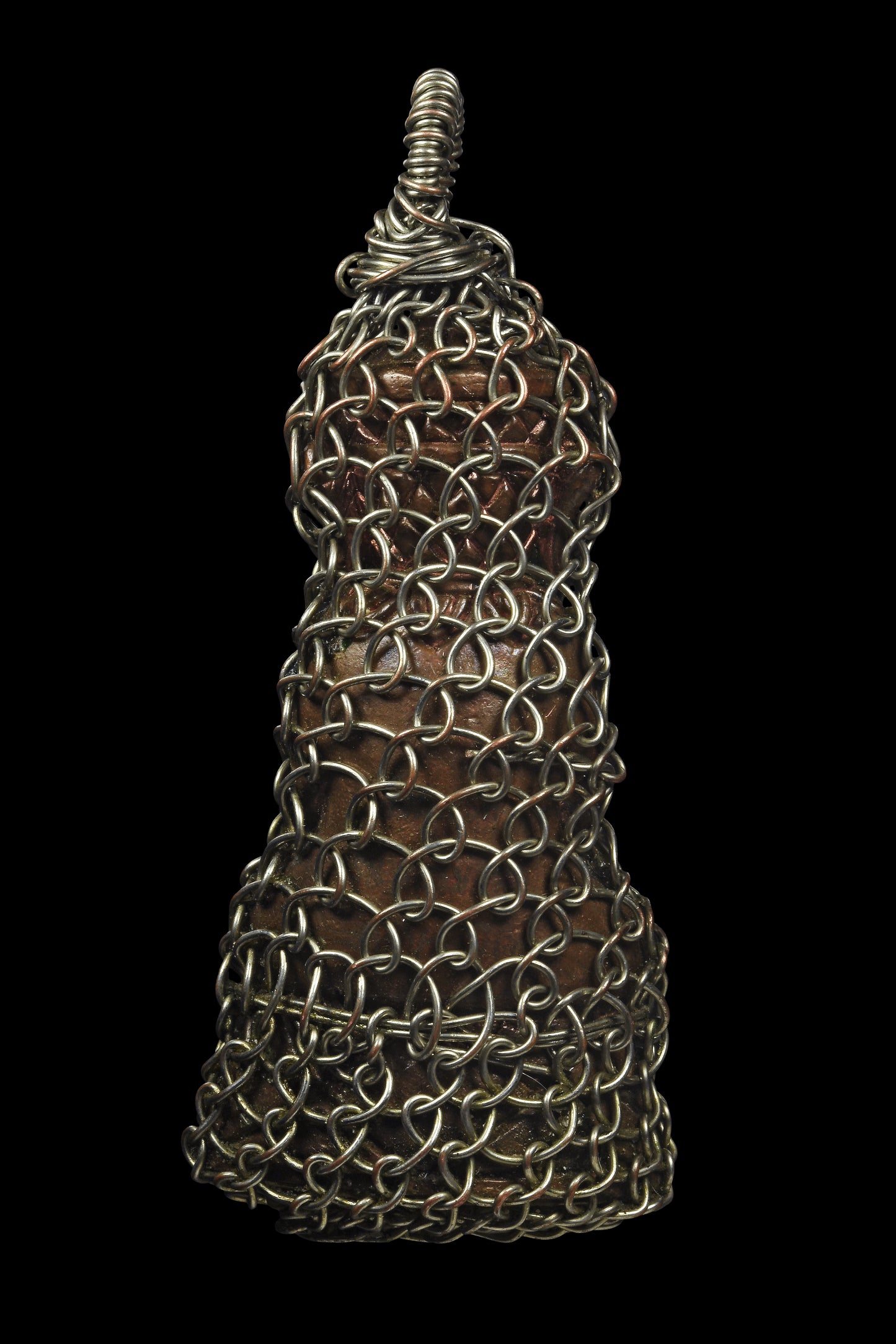 巫师Msaimu · 幻象拍婴