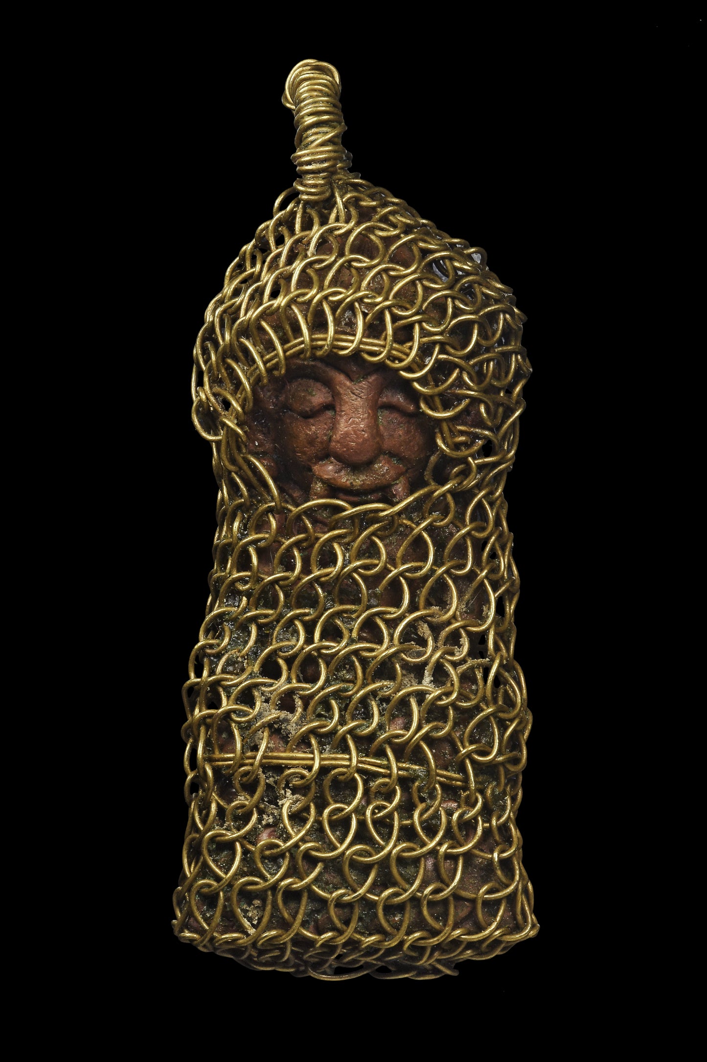 柬埔寨法门黑巫阿赞EM · kurang拍婴