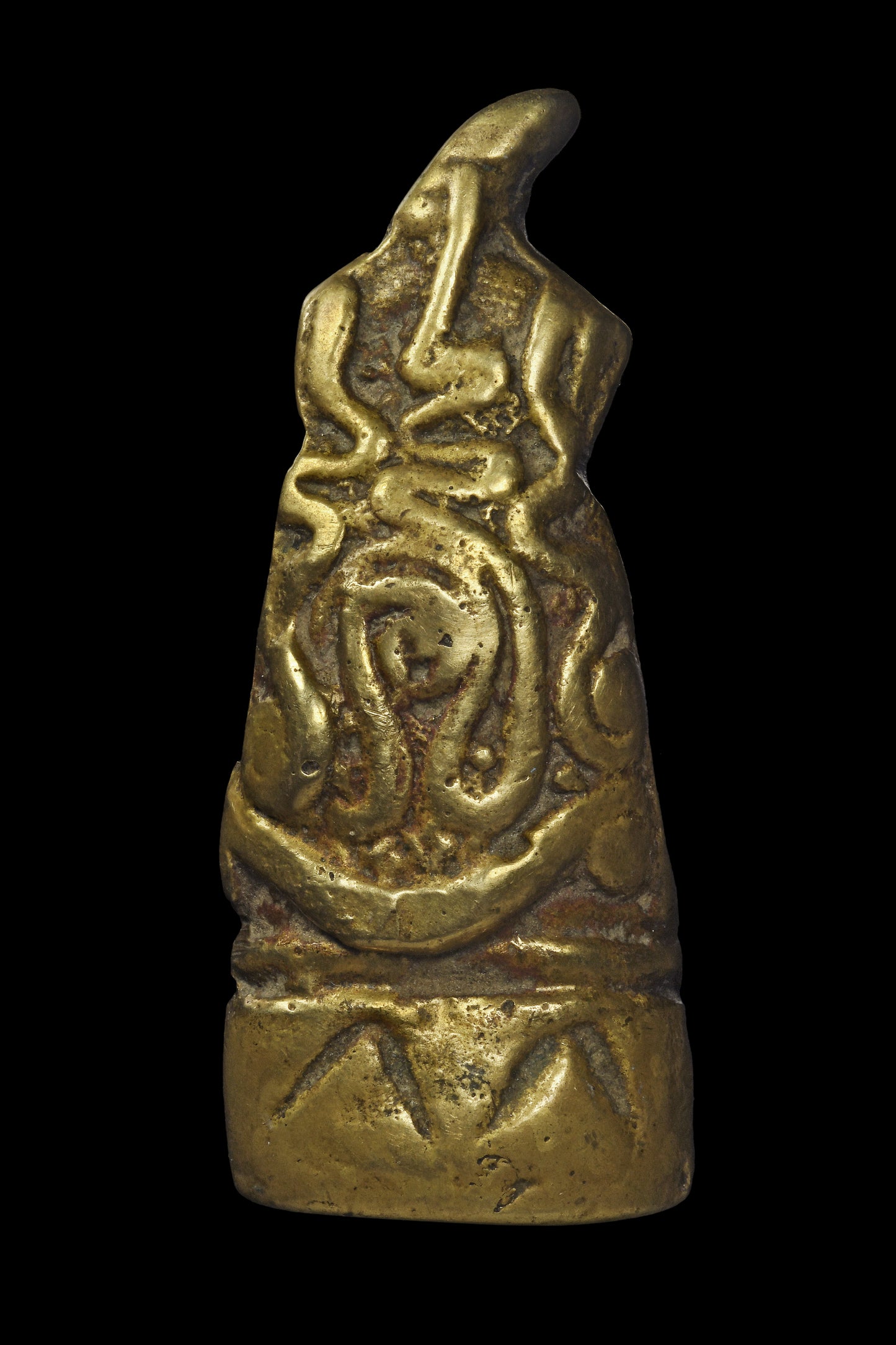 Ngang Ta Pon（1号拍婴）