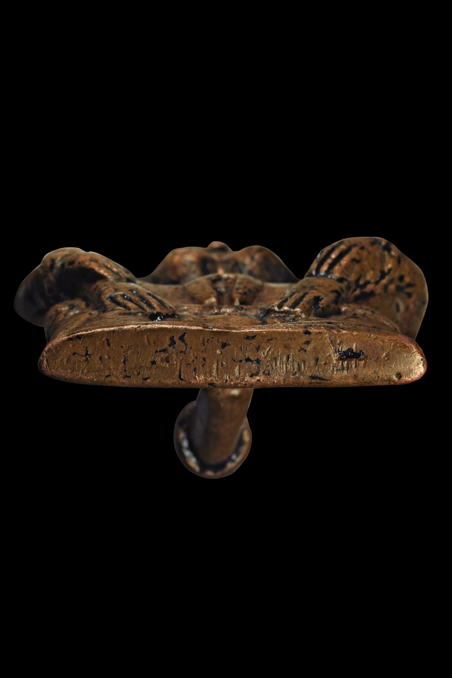 高棉双面拍婴衣霸 (2528-2538)