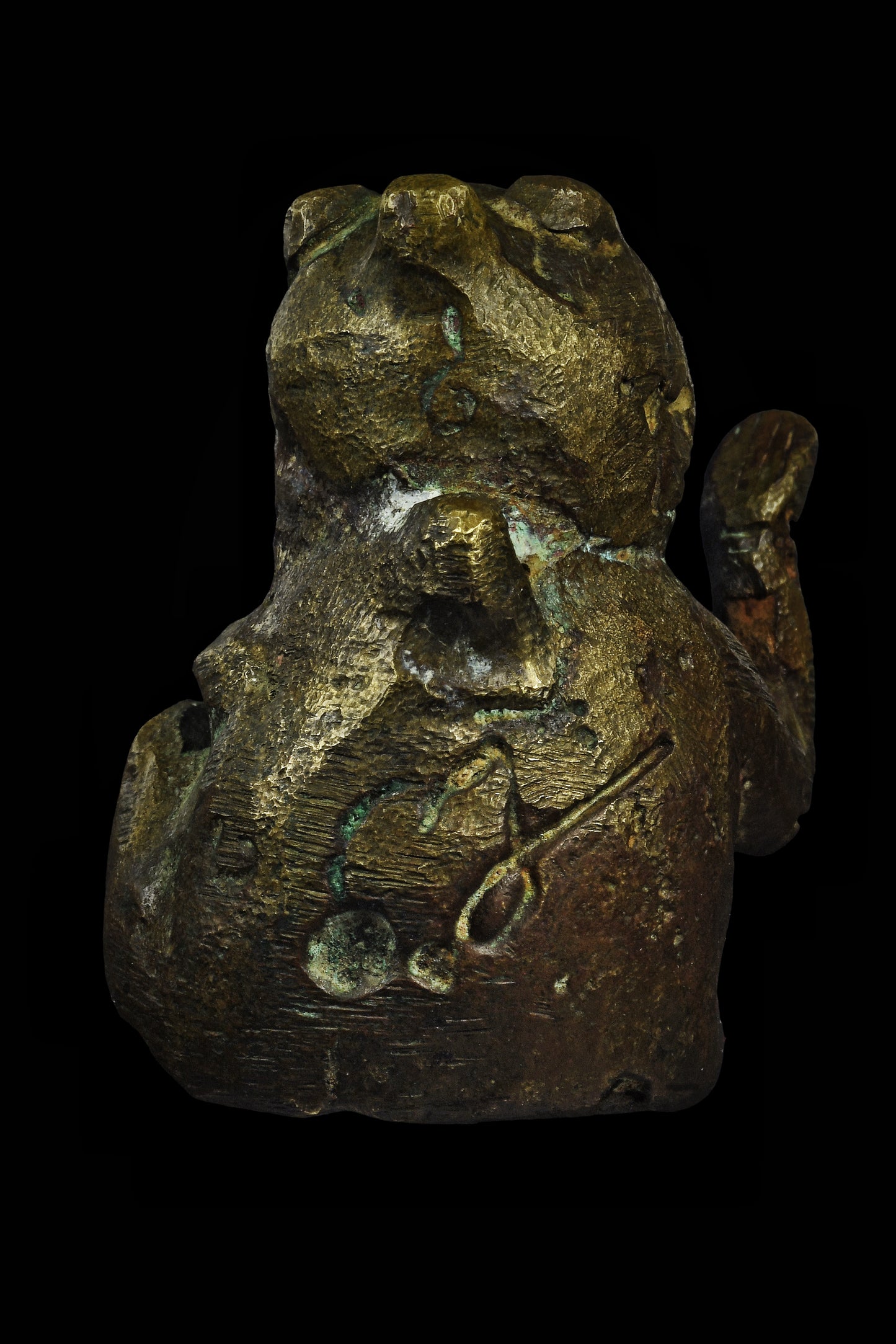 古代南寡拍婴（2478-2498）