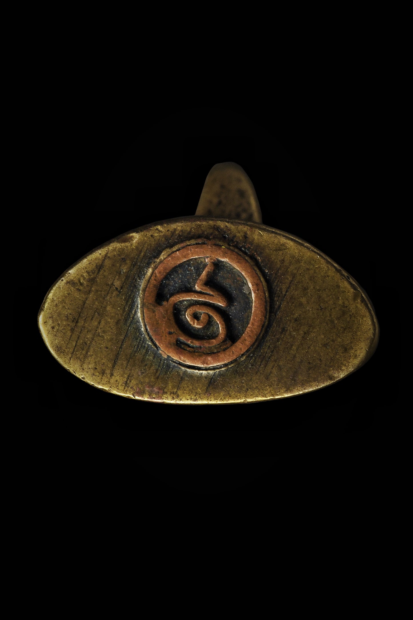 高棉超迷你银铃拍婴