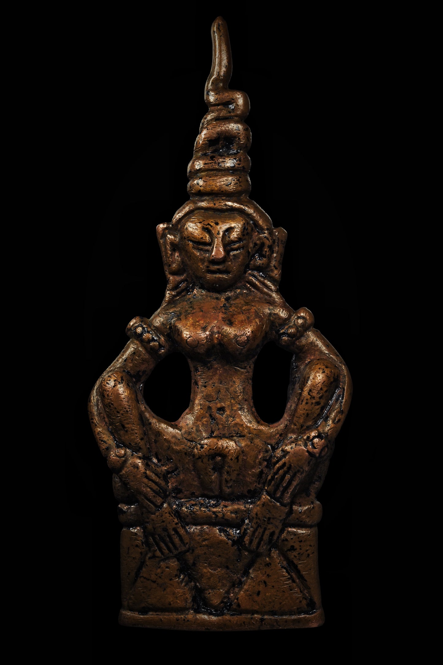 高棉双面拍婴衣霸 (2528-2538)