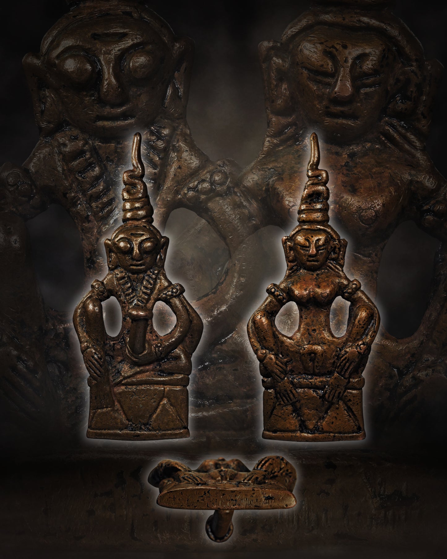 高棉双面拍婴衣霸 (2528-2538)