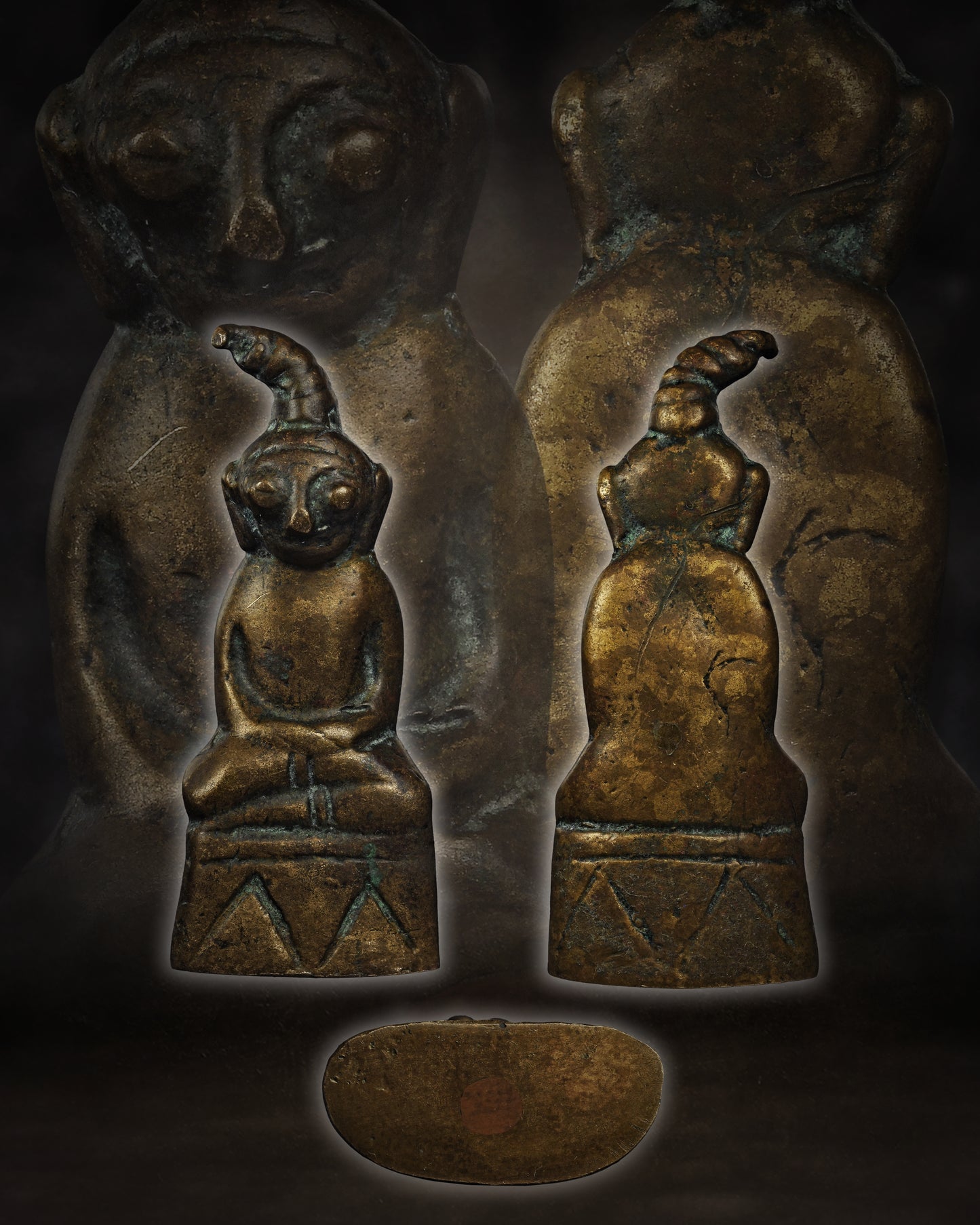 蚱蜢铜眼古拍婴 (2518-2538)