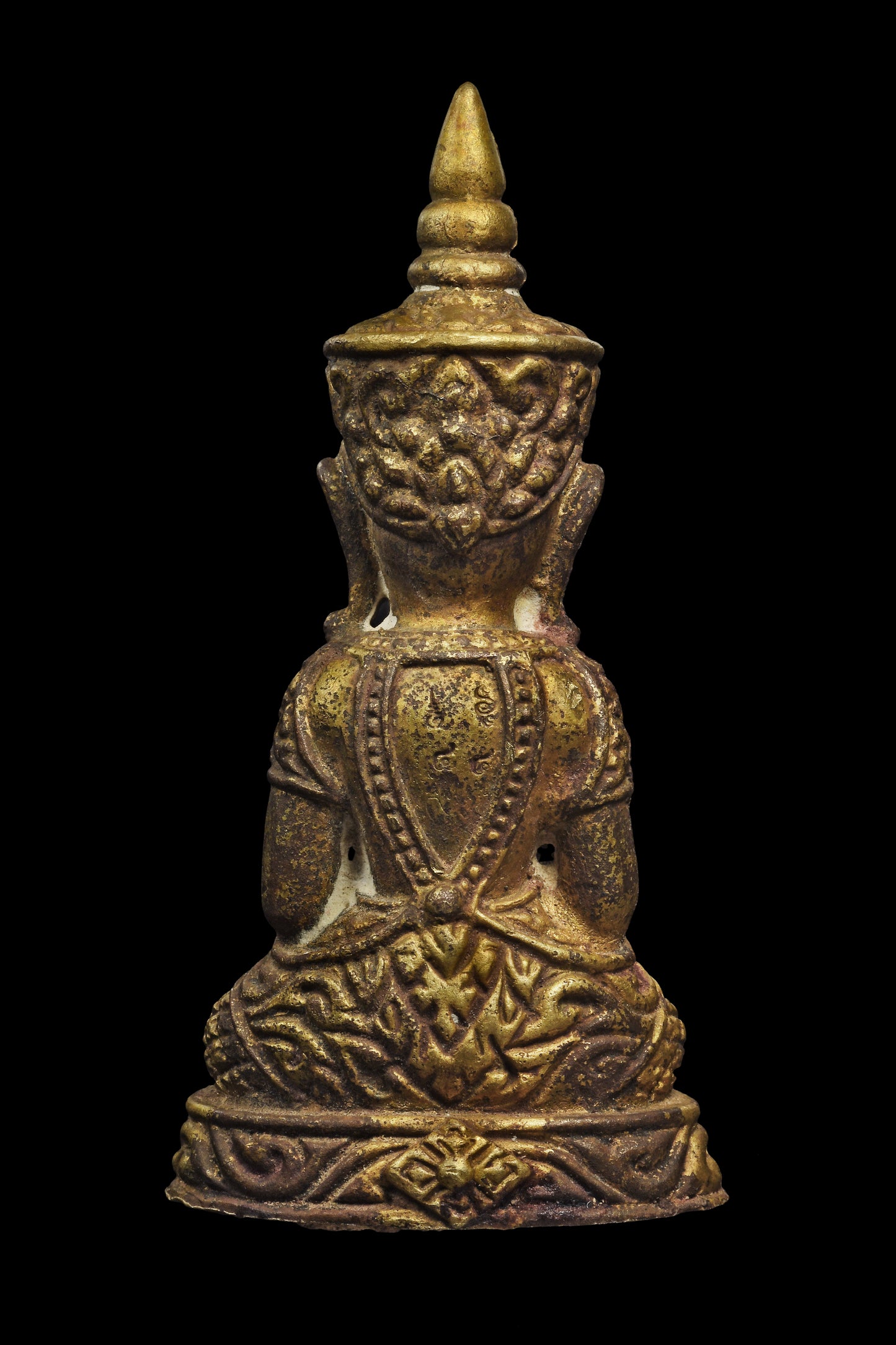 阿赞纳霖 · 血月婴王 2568