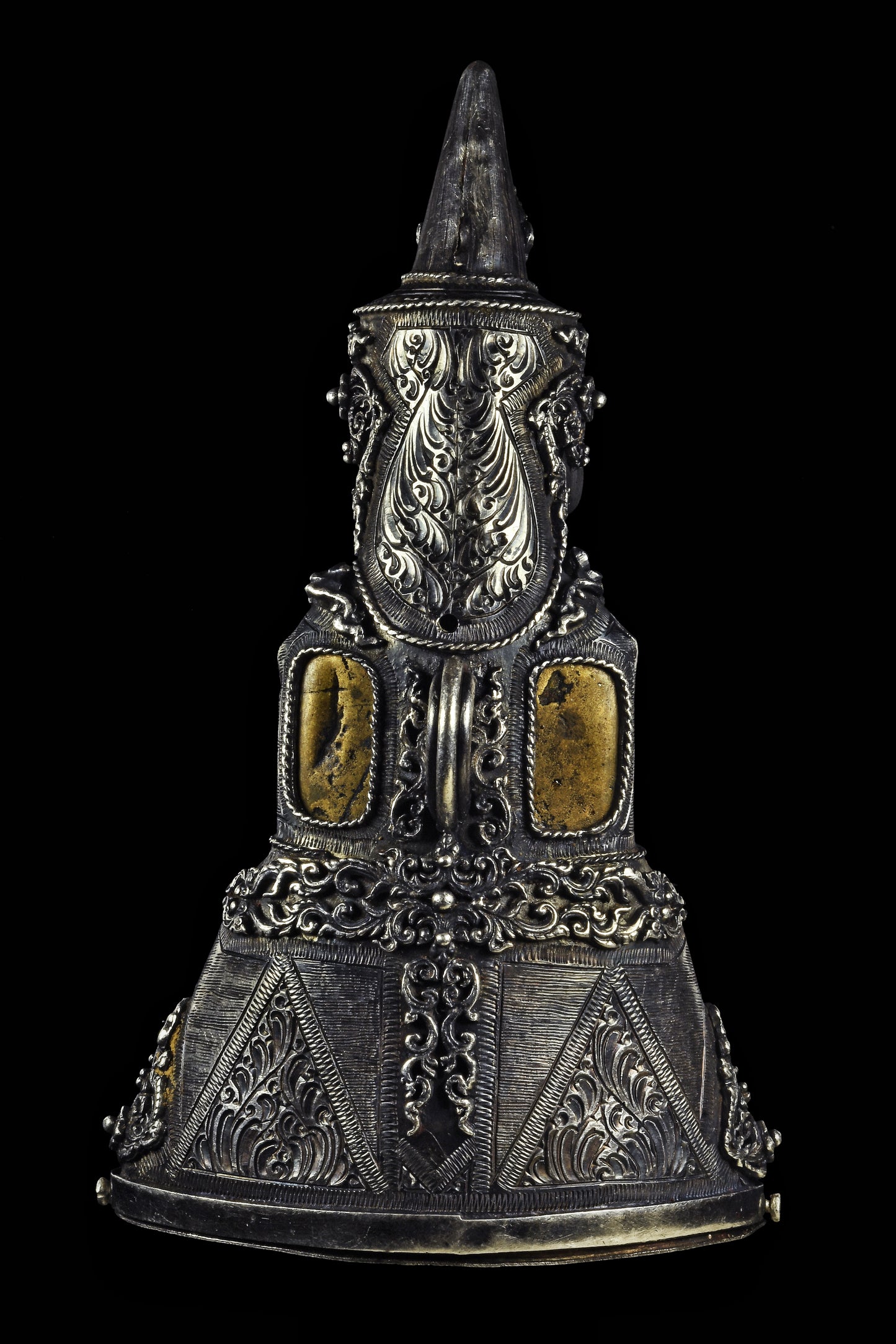 阿赞纳霖 · 血祭古代帕拆