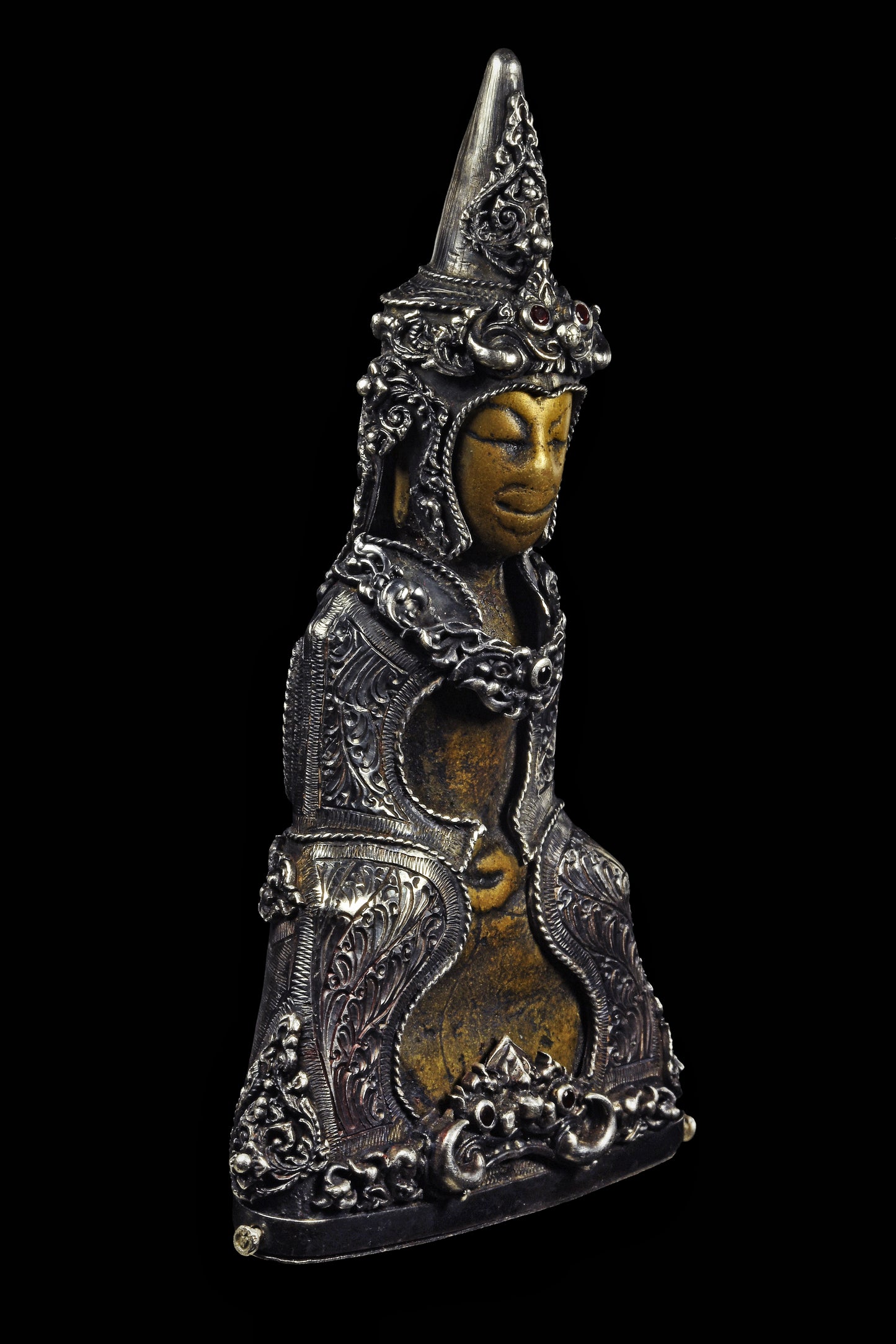 阿赞纳霖 · 血祭古代帕拆