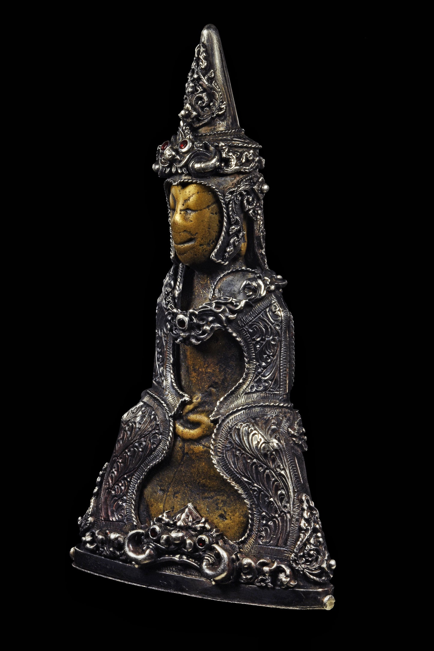 阿赞纳霖 · 血祭古代帕拆