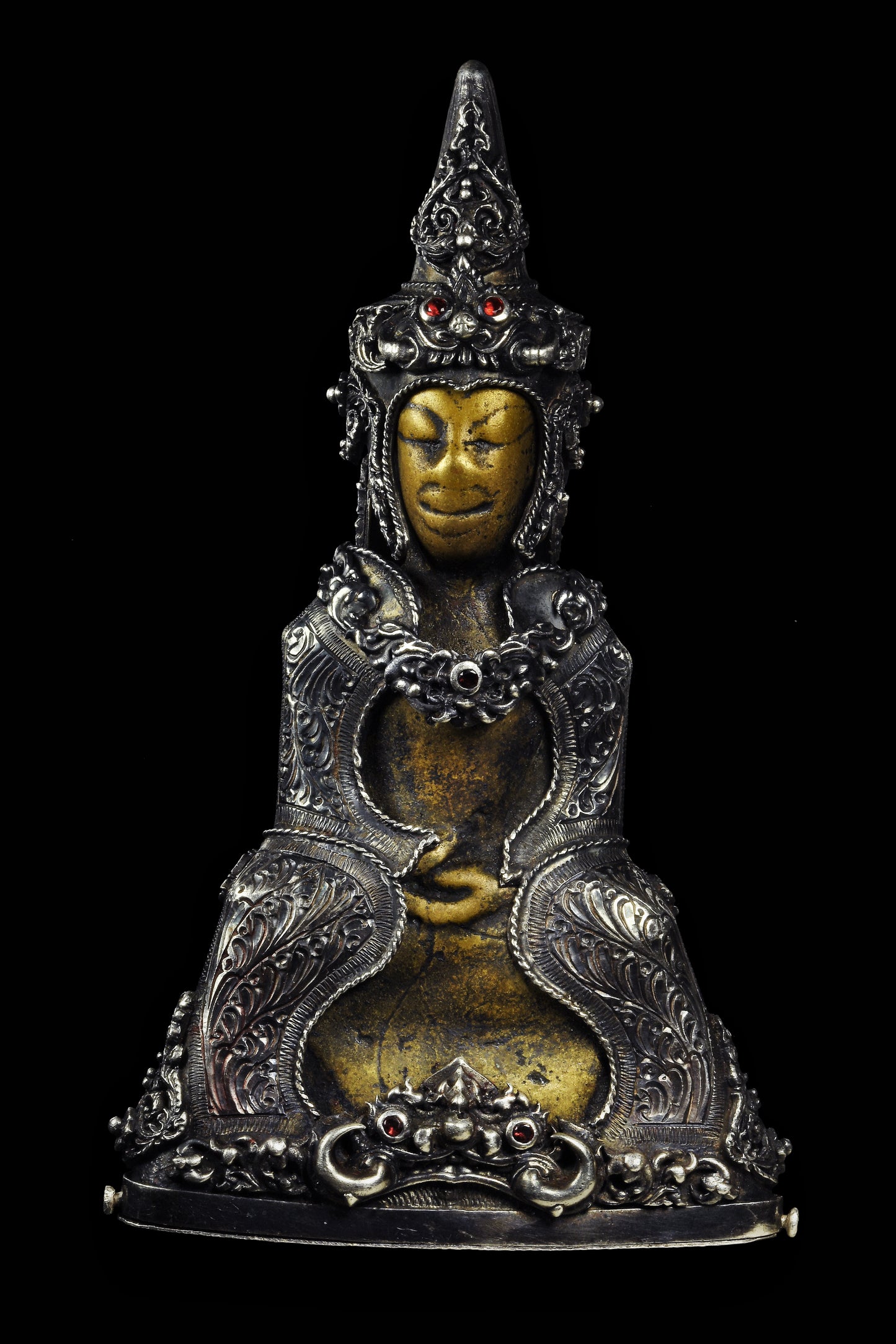 阿赞纳霖 · 血祭古代帕拆