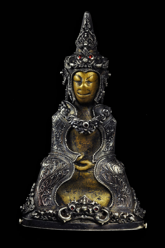 阿赞纳霖 · 血祭古代帕拆