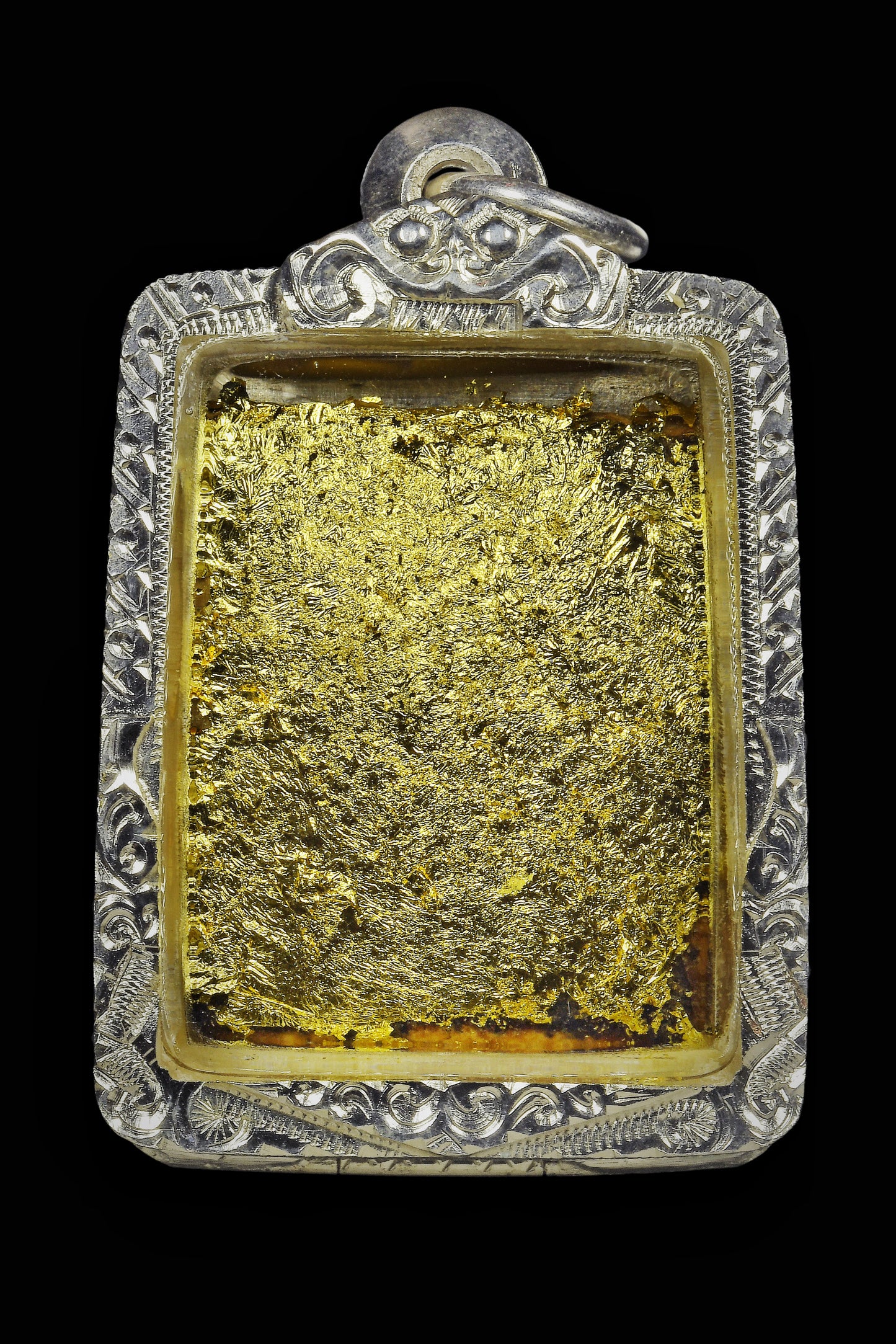 阿赞舍(虎) · 高棉魅影