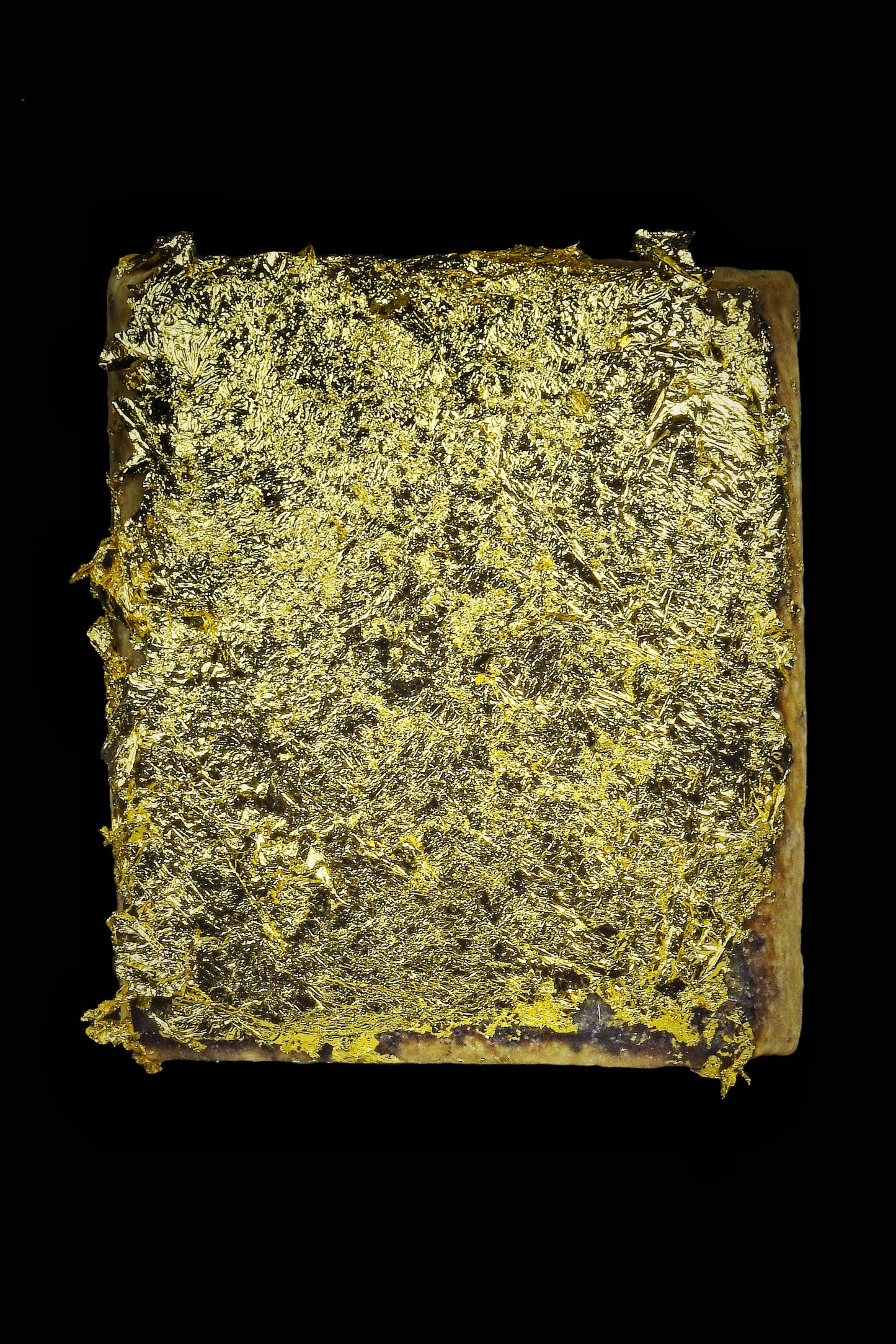 阿赞舍(虎) · 高棉魅影