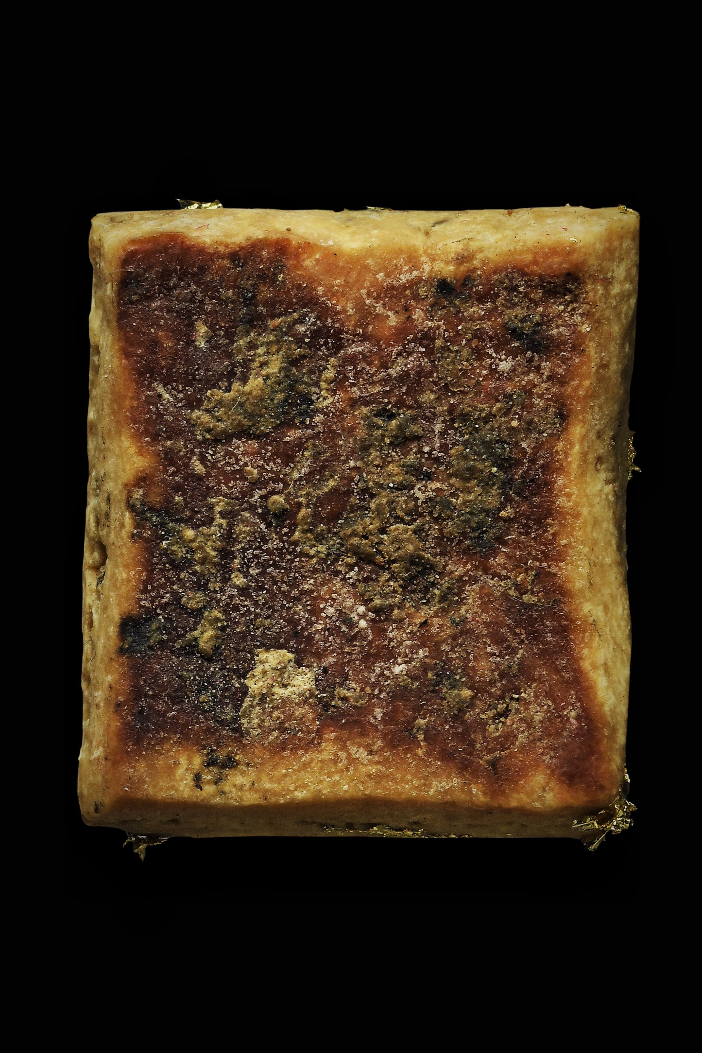 阿赞舍(虎) · 高棉魅影