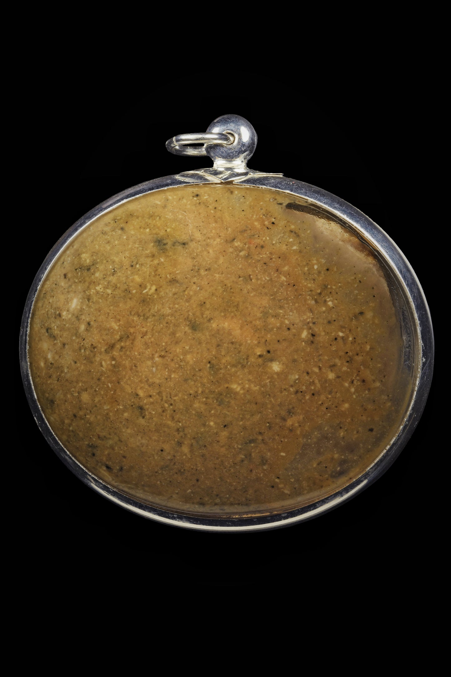 阿赞舍(虎) · 吊颈孕灵