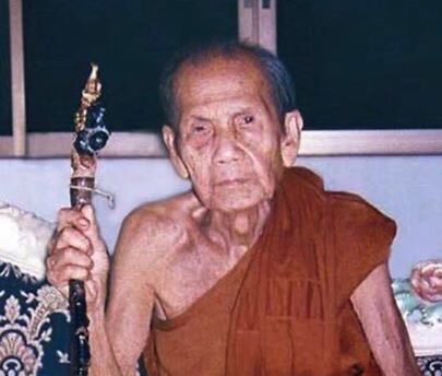 龙婆Moon（满）· 笑面财佛 2530