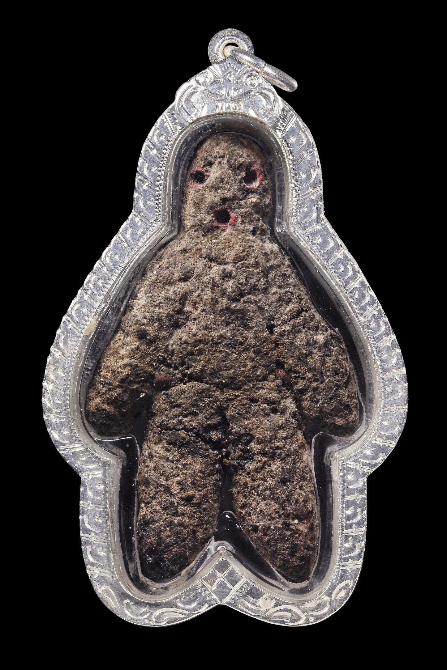 阿赞并 · 59灵仆古法人偶（魂魄勇）