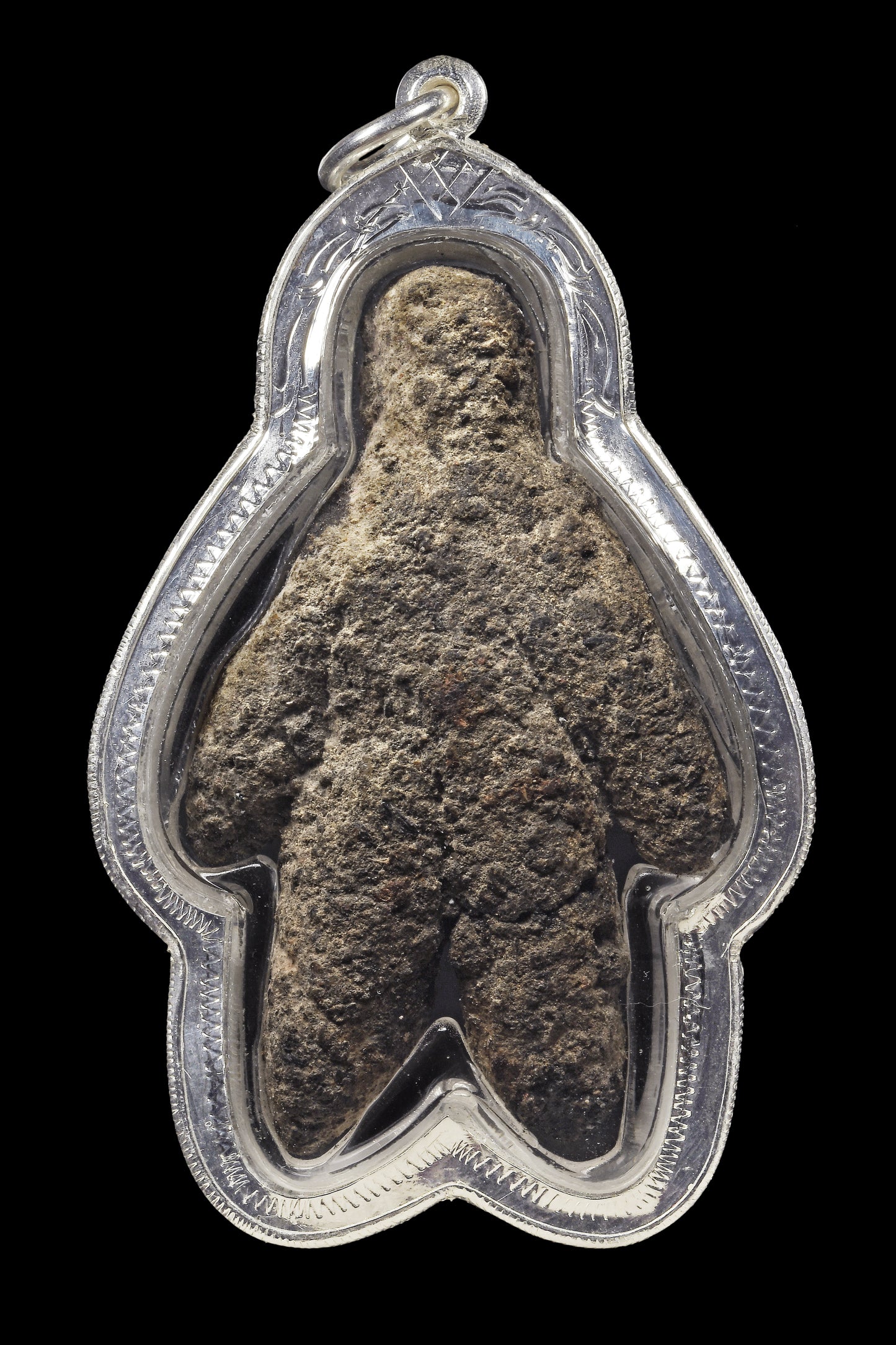 阿赞并 · 59灵仆古法人偶（魂魄勇）