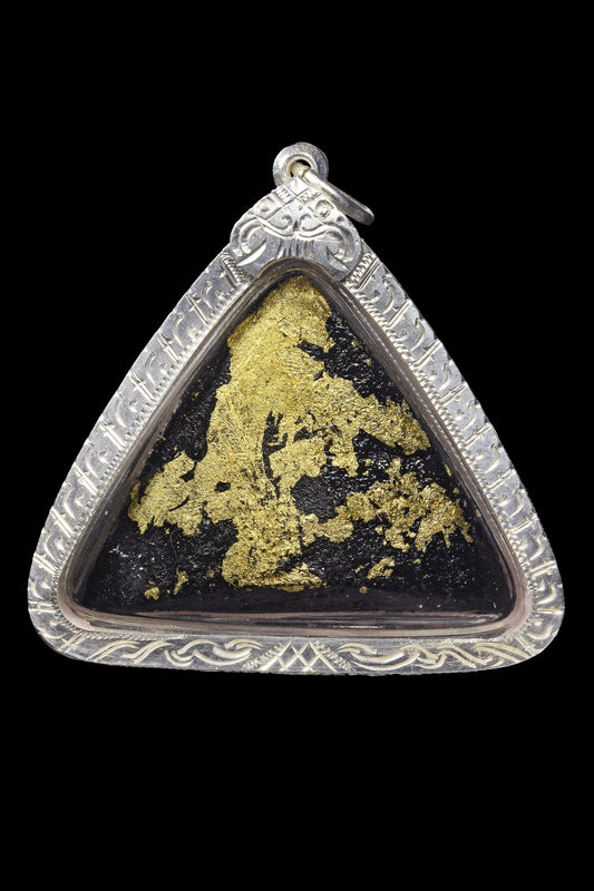 阿赞舍（虎）·  水鬼宾灵（独立）