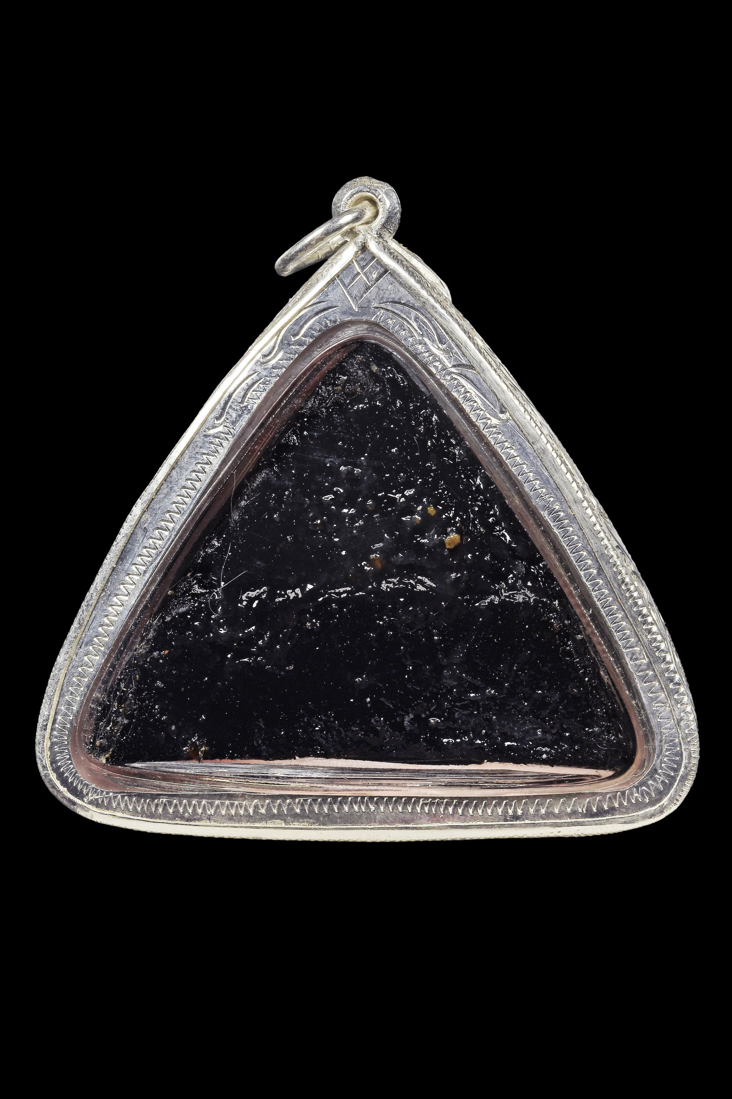 阿赞舍（虎）·  水鬼宾灵（独立）