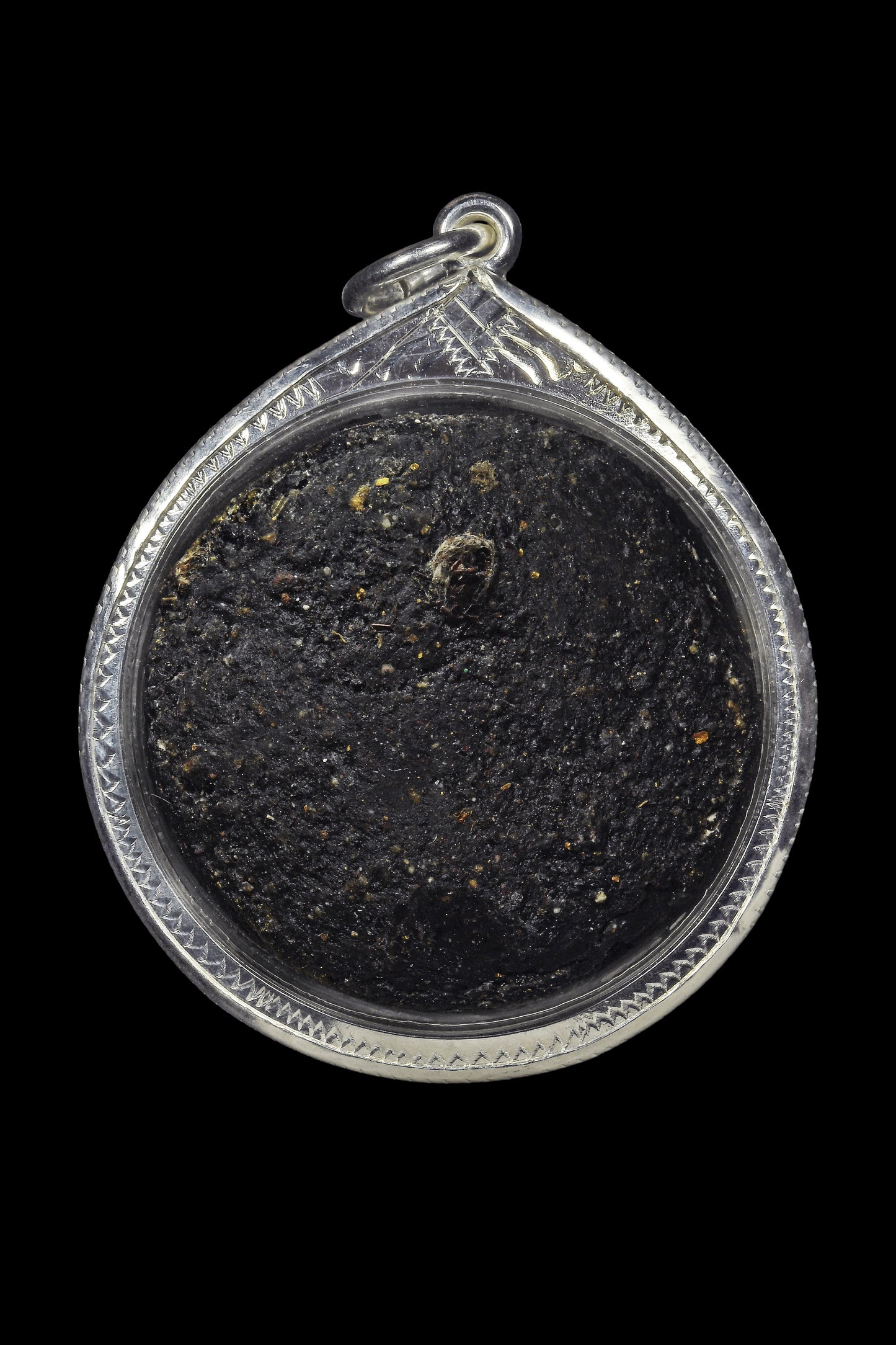 阿赞舍（虎）· 怨灵邪咒