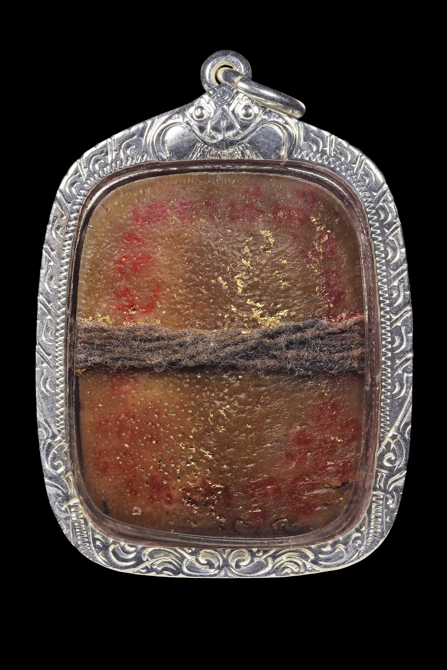 阿赞Jakkrit · 雷殒之咒เอกพล（独立）