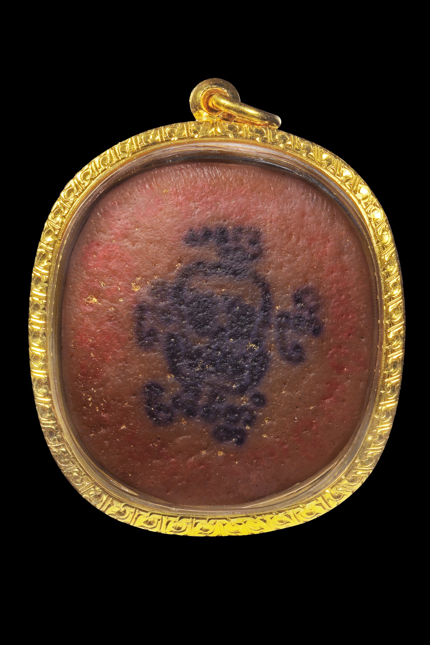 阿赞Jakkrit · 红肉宾灵 หาร（独立灵）