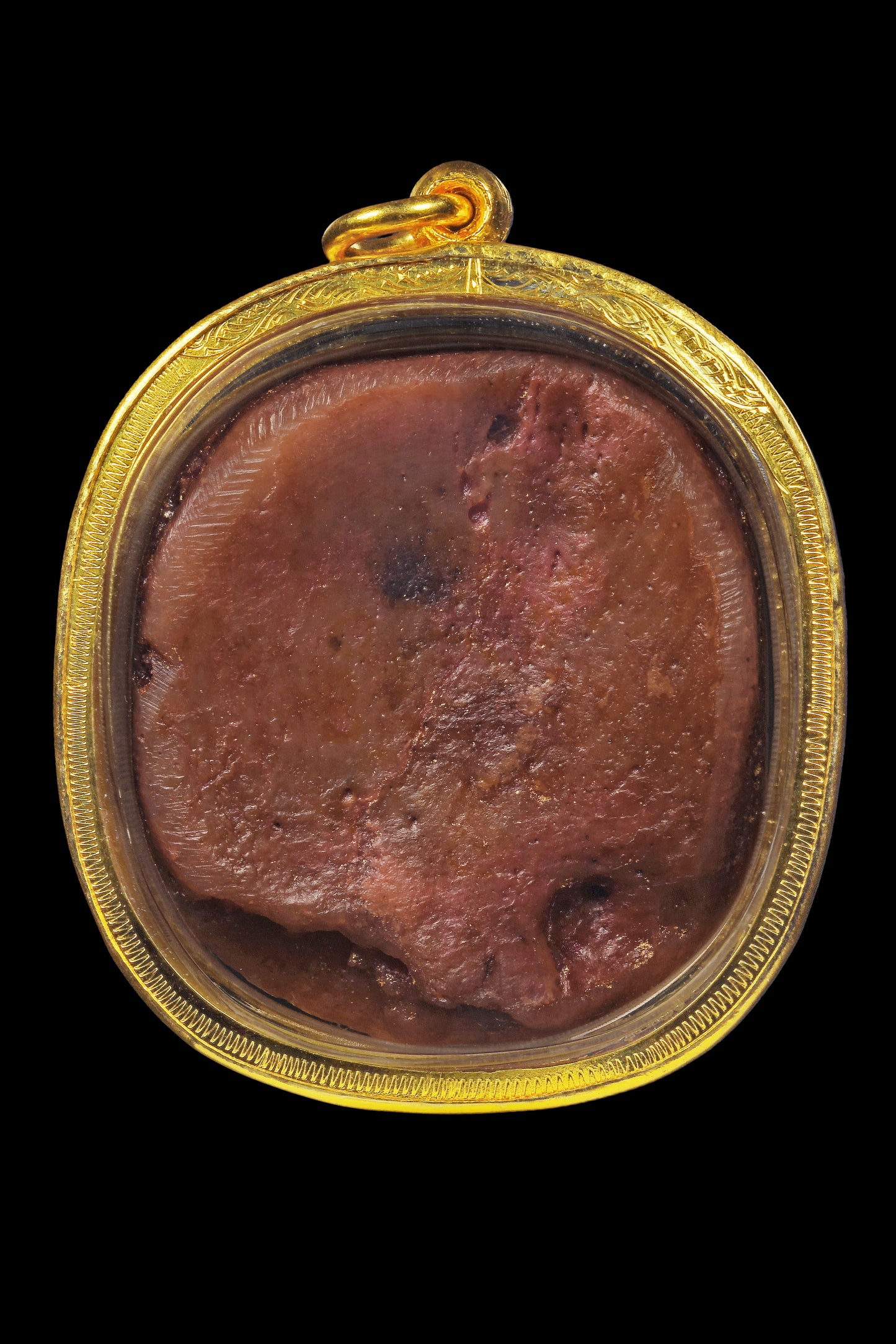 阿赞Jakkrit · 红肉宾灵 หาร（独立灵）