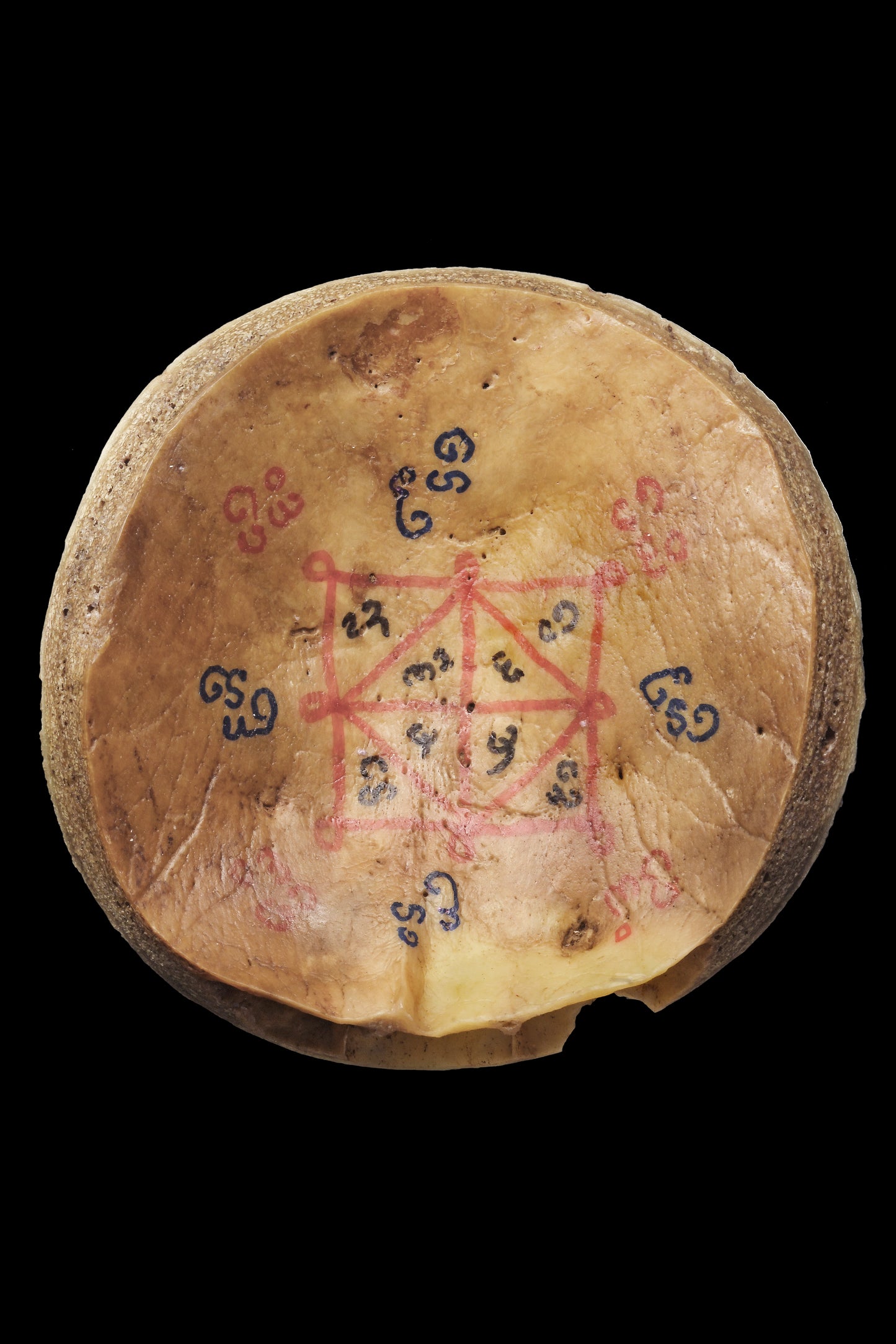 阿赞Jakkrit · 情伤宾灵（独立灵）