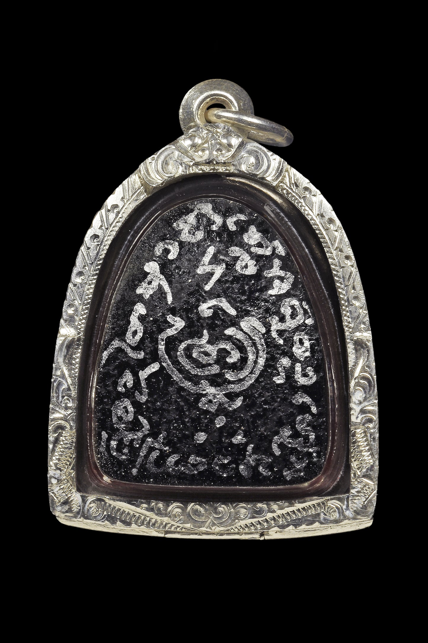 阿赞闷打 · 派卡醒宾灵