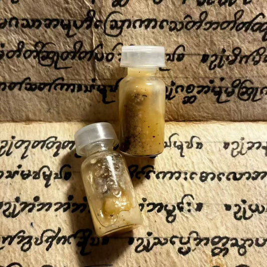 阿赞舍（虎）· 臂骨金童✨