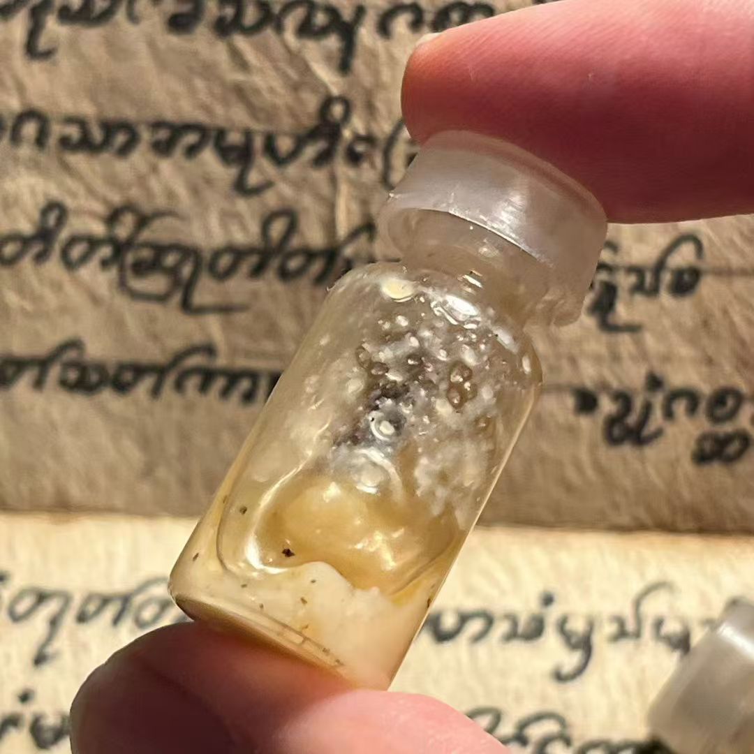 阿赞舍（虎）· 臂骨金童✨