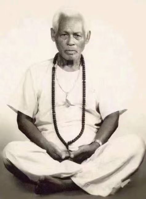 阿赞并 · 河雨59灵蜂蜡燕通