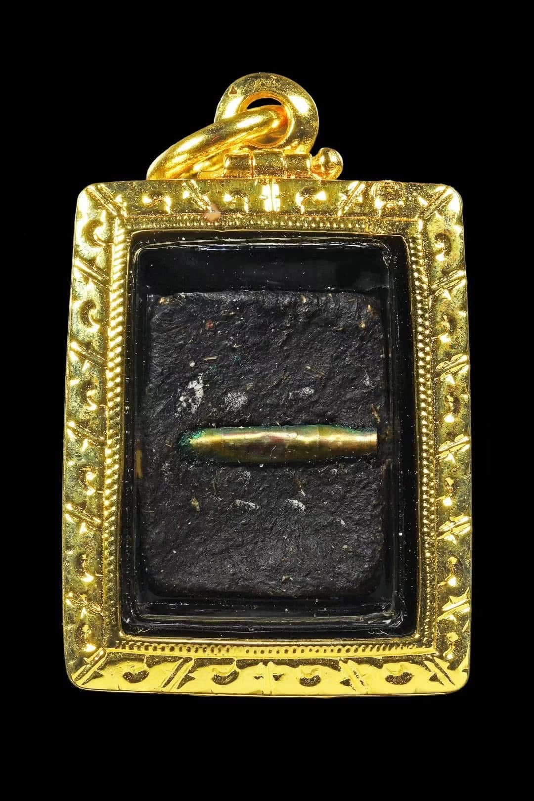 阿赞奥 · 欲望堤坝