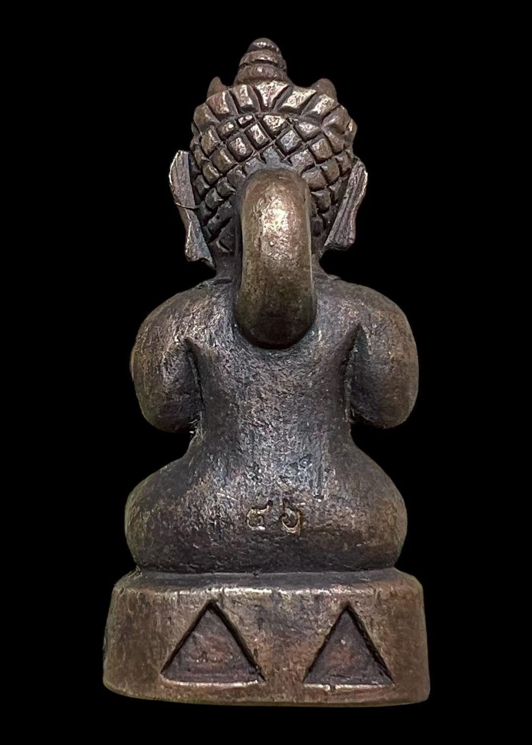 阿赞翁阿 · 古曼拍婴