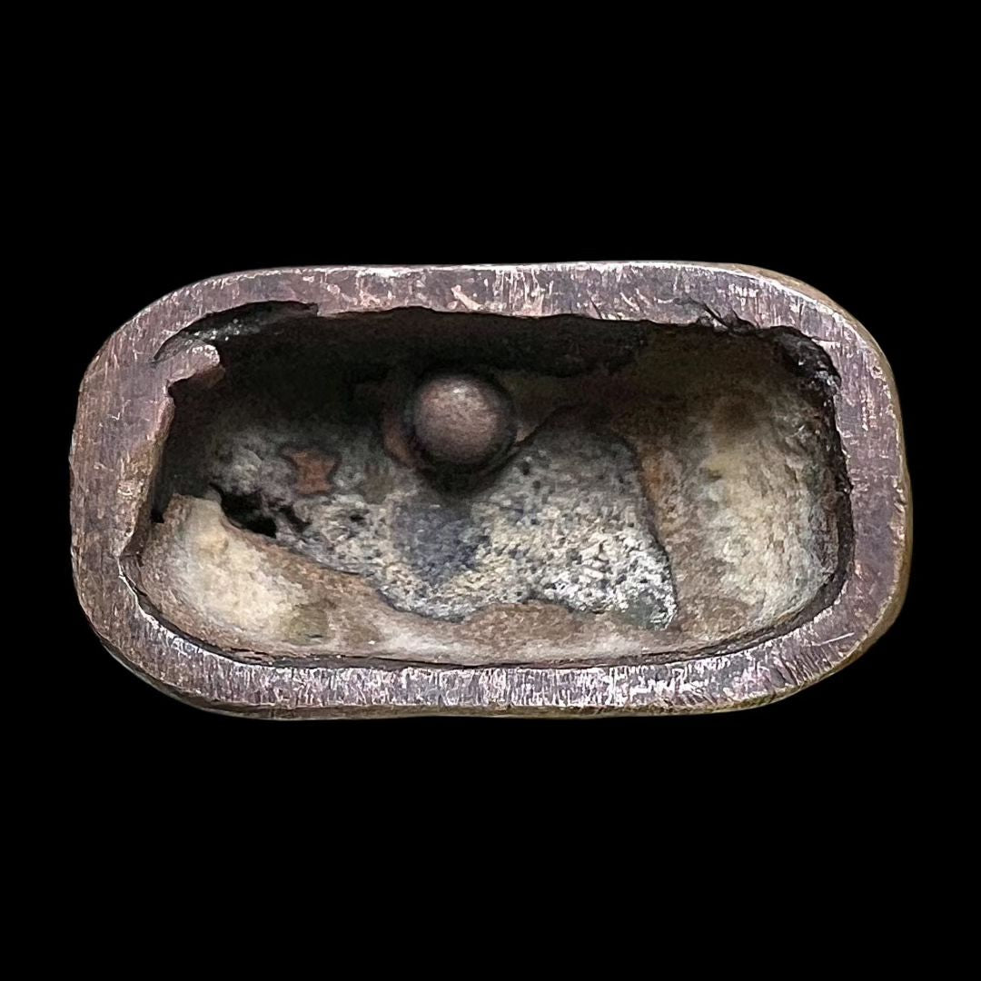 阿赞翁阿 · 古曼拍婴